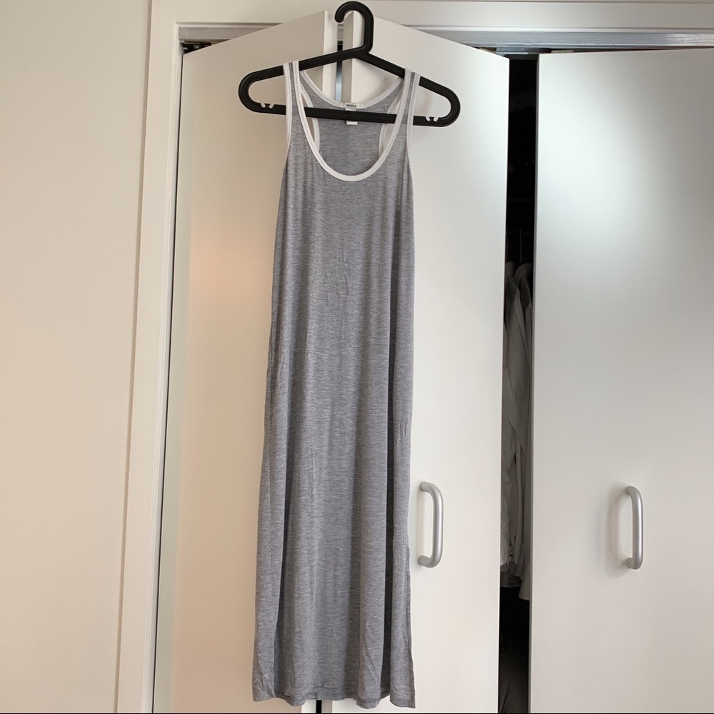 Forever 21 Maxi Dress